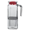 Кувшин скляний Pasabahce Frigo 80050 (1 л)