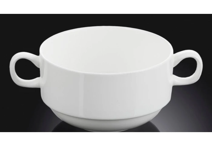 Бульонница Wilmax WL-991025 (300 мл)