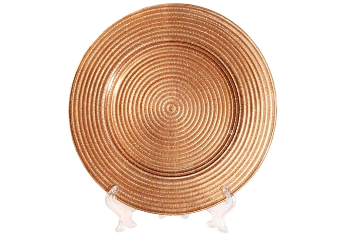 Тарелка Брауни 16112-2 (27 см)