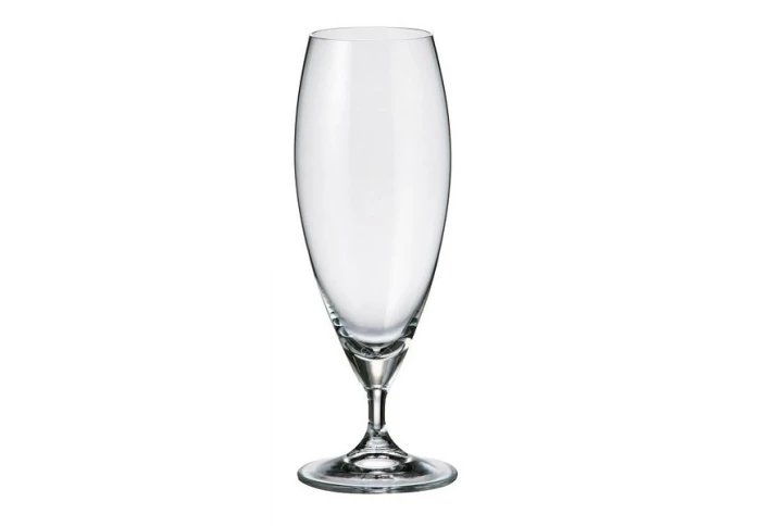 Набор бокалов для пива и напитков Bohemia Cecilia 1SF06/350 (350 мл 6 шт) Набор бокалов для пива и напитков Bohemia Cecilia 1SF06/350 (350 мл 6 шт)