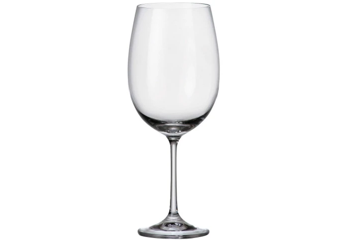 Набор бокалов для вина Bohemia Barbara / Milvus 1SD22/640 (640 мл 6 шт)