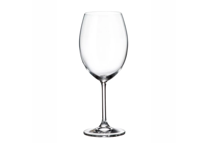 Набор бокалов для вина Bohemia Colibri / Gastro 4S032/580 (580 мл 6 шт) Набор бокалов для вина Bohemia Colibri / Gastro 4S032/580 (580 мл 6 шт)