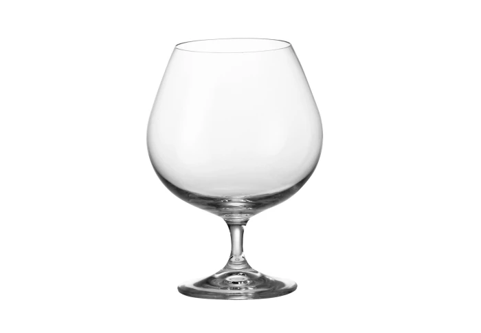 Набор бокалов для коньяка Bohemia Colibri / Gastro 4S032/690 (690 мл 6 шт)