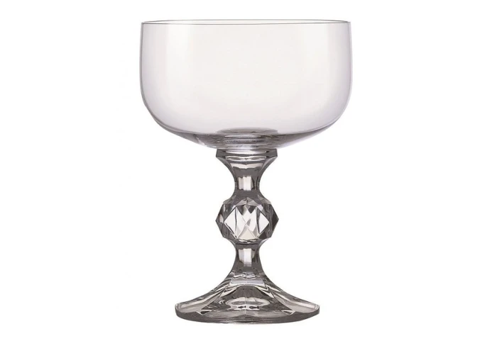 Набір келихів для шампанського Bohemia Klaudie/Sterna 4S149/200 (200 мл 6 шт) Набір келихів для шампанського Bohemia Klaudie/Sterna 4S149/200 (200 мл 6 шт)