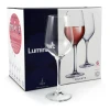 Келихи для вина Luminarc Celeste L5833 (580 мл 6 шт) Келихи для вина Luminarc Celeste L5833 (580 мл 6 шт)