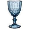 Келих Olens Вінтаж синій DKC5015D 01-013 (300 мл) Келих Olens Вінтаж синій DKC5015D 01-013 (300 мл)