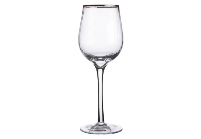 Бокал для вина Olens Эдж УП4 АТ10384 (350 мл)