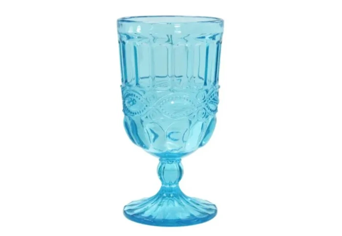Келих Olens Кубок блакитний 16755-1 (270 мл)