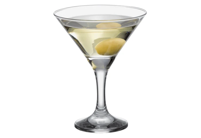 Набор фужеров для мартини Pasabahce Bistro 44410 (190 мл 6 шт)