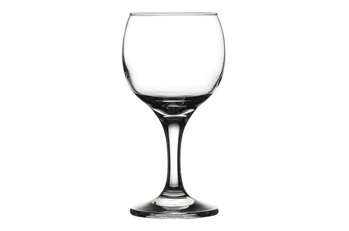 Бокалы для вина Bistro Pasabahce 44412 (225 мл 6 шт) Бокалы для вина Bistro Pasabahce 44412 (225 мл 6 шт)