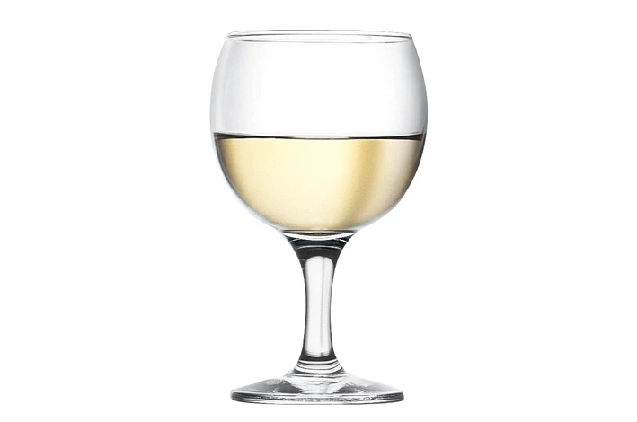 Бокалы для вина Bistro Pasabahce 44415 (165 мл 6 шт)