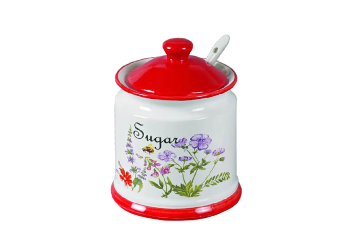 Керамическая сахарница Maestro MR-20008-09