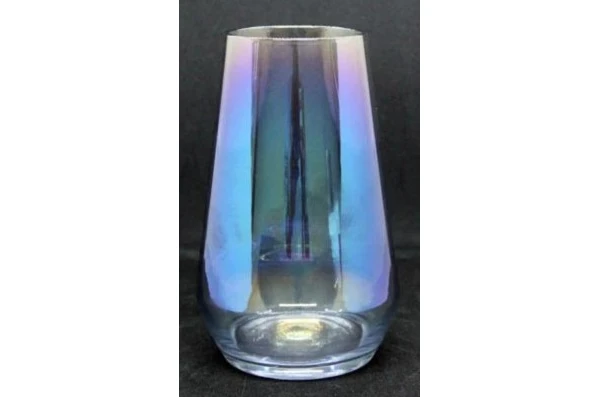 Склянка Olens Барва CB12815LZD (530 мл) Склянка Olens Барва CB12815LZD (530 мл)