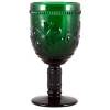 Бокал Olens Роял зеленый TM0047 (250 мл)