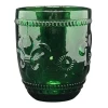 Склянка Olens Роял зелена TM0055-G (250 мл)