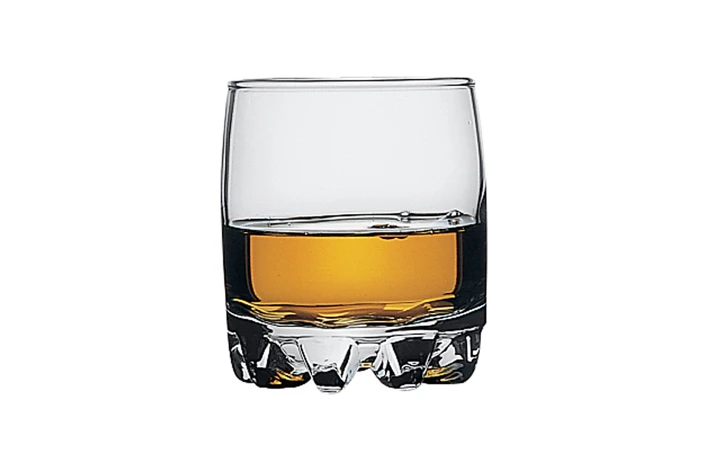 Набор низких стаканов Pasabahce Sylvana 42414 (200 мл 6 шт) Набор низких стаканов Pasabahce Sylvana 42414 (200 мл 6 шт)