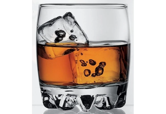 Набор стаканов для виски Pasabahce Sylvana 42415 (300 мл 6 шт) Набор стаканов для виски Pasabahce Sylvana 42415 (300 мл 6 шт)