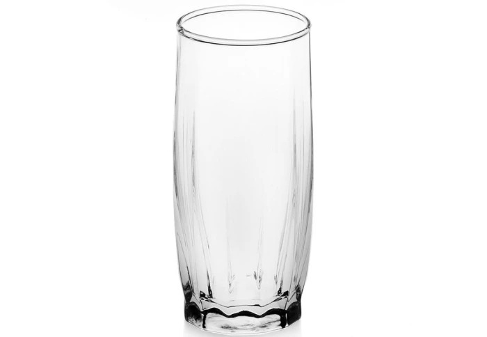 Набор высоких стаканов Pasabahce Dance 42868 (320 мл 6 шт) Набор высоких стаканов Pasabahce Dance 42868 (320 мл 6 шт)