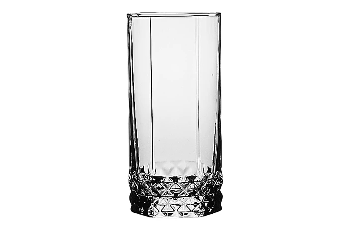 Набор высоких стаканов Pasabahce Вальс 42942 В (290 мл 6 шт) Набор высоких стаканов Pasabahce Вальс 42942 В (290 мл 6 шт)