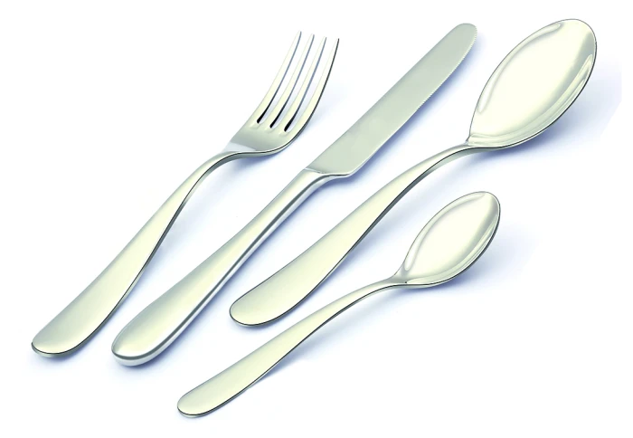 Набор столовых приборов на 6 персон Bollire PESCARA BR-5001 (24 предмета) Набор столовых приборов на 6 персон Bollire PESCARA BR-5001 (24 предмета)