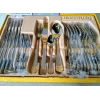 Набор столовых приборов Hoffburg HB 24010 (24 предмета)