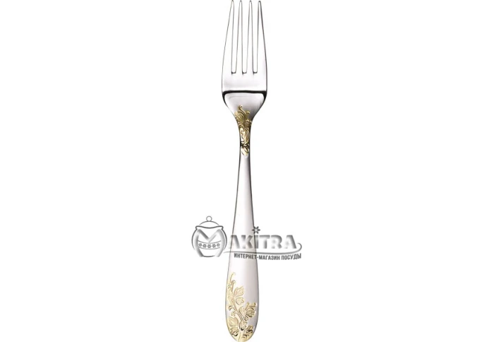 Набор из шести столовых вилок Luxberg LX 156102 Набор из шести столовых вилок Luxberg LX 156102