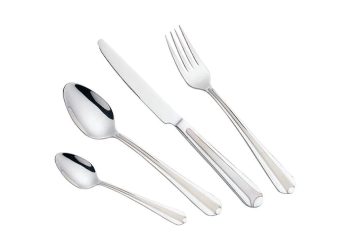 Набор столовых приборов Maestro MR-1510 (24 предмета) Набор столовых приборов Maestro MR-1510 (24 предмета)