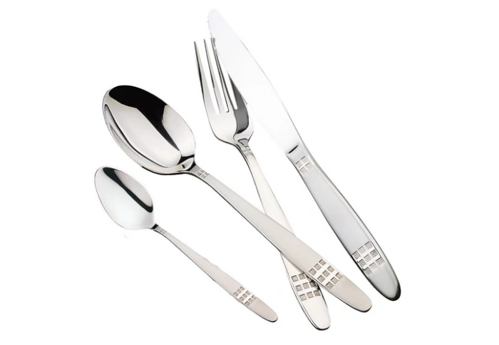 Набор столовых приборов Maestro MR-1516 (24 предмета) Набор столовых приборов Maestro MR-1516 (24 предмета)