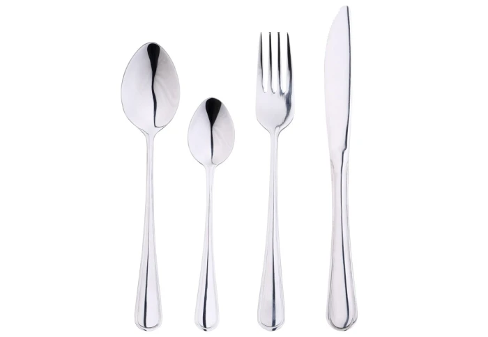 Набор столовых приборов Renberg RB-4682 (24 предметов) Набор столовых приборов Renberg RB-4682 (24 предметов)