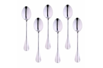 Набор из шести чайных ложек Wellberg WB 8137 Набор из шести чайных ложек Wellberg WB 8137