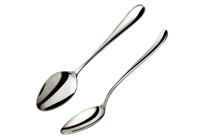 Десертная ложка из нержавеющей стали Wilmax Stella 999108 Десертная ложка из нержавеющей стали Wilmax Stella 999108