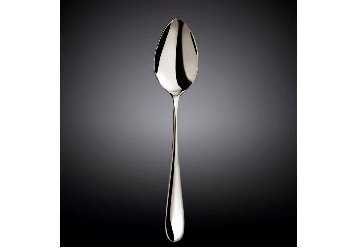 Набор чайных ложек из нержавеющей стали Wilmax Stella 999103/6C (6 шт) Набор чайных ложек из нержавеющей стали Wilmax Stella 999103/6C (6 шт)
