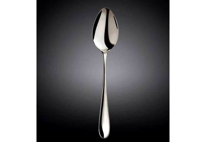 Набор десертных ложек из нержавеющей стали Wilmax Stella 999108/6C (6 шт) Набор десертных ложек из нержавеющей стали Wilmax Stella 999108/6C (6 шт)