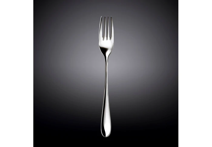 Десертна виделка з нержавіючої сталі Wilmax Stella 999107 Десертна виделка з нержавіючої сталі Wilmax Stella 999107
