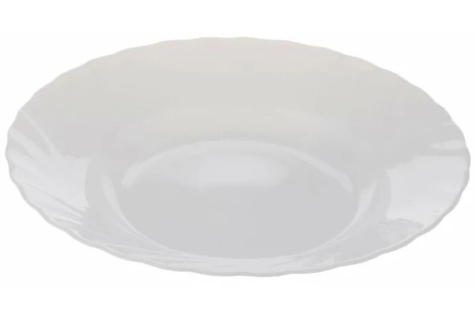 Глибока тарілка супова Luminarc Trianon 3646N (23 см)
