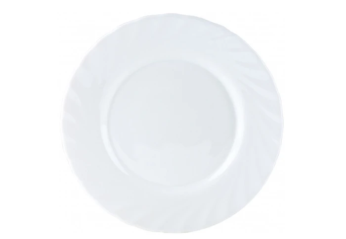 Тарілка обідня Luminarc Trianon 3645N (25 см)