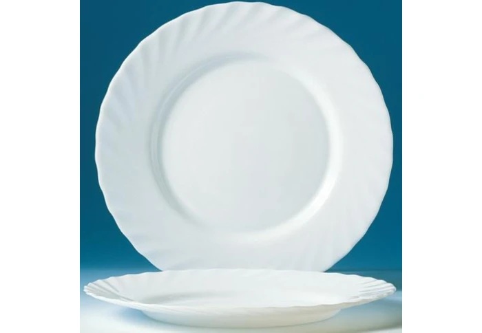 Десертна тарілка Luminarc Trianon 3647N (20 см)