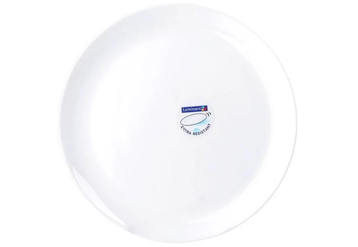 Тарілка обідня Luminarc Diwali 6905d (25 см) Тарілка обідня Luminarc Diwali 6905d (25 см)