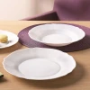 Глибока тарілка супова Luminarc LOUIS XV 9024P (23 см)